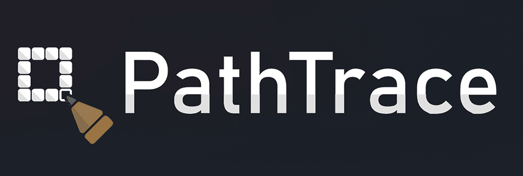 PathTrace Logo