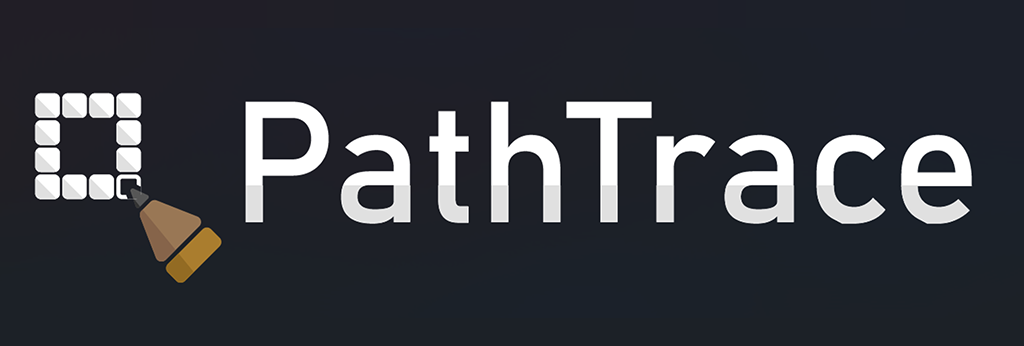 PathTrace Logo